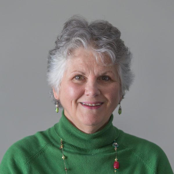 Carol Bussey
