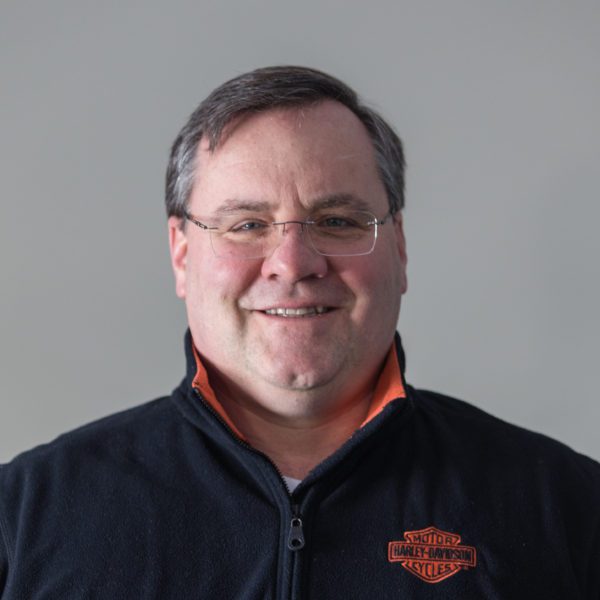 Mark Johnson