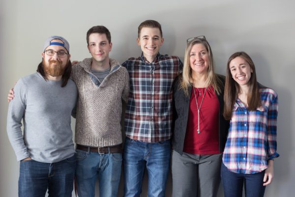 Worship Team