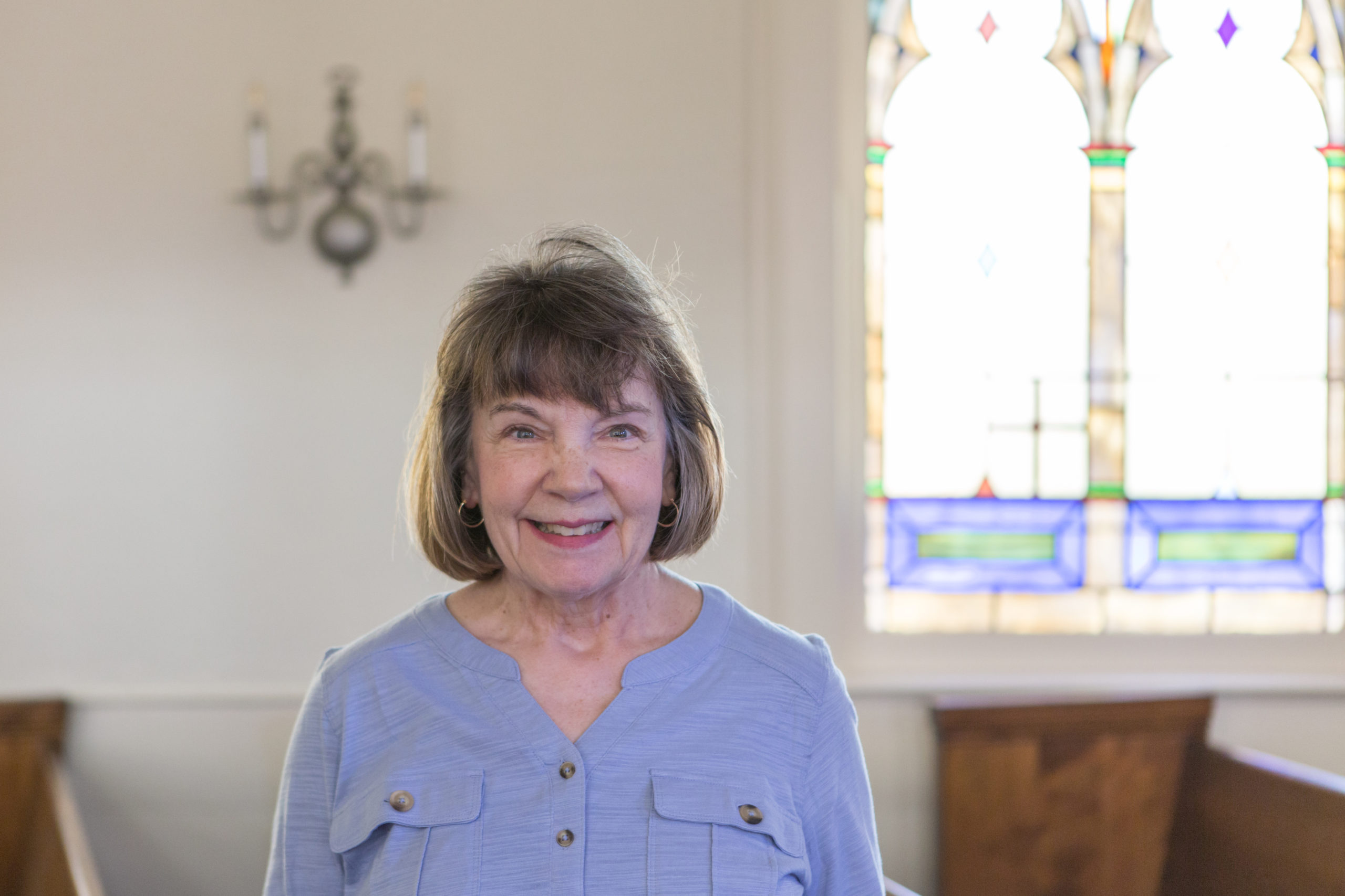Sally Schoonmaker