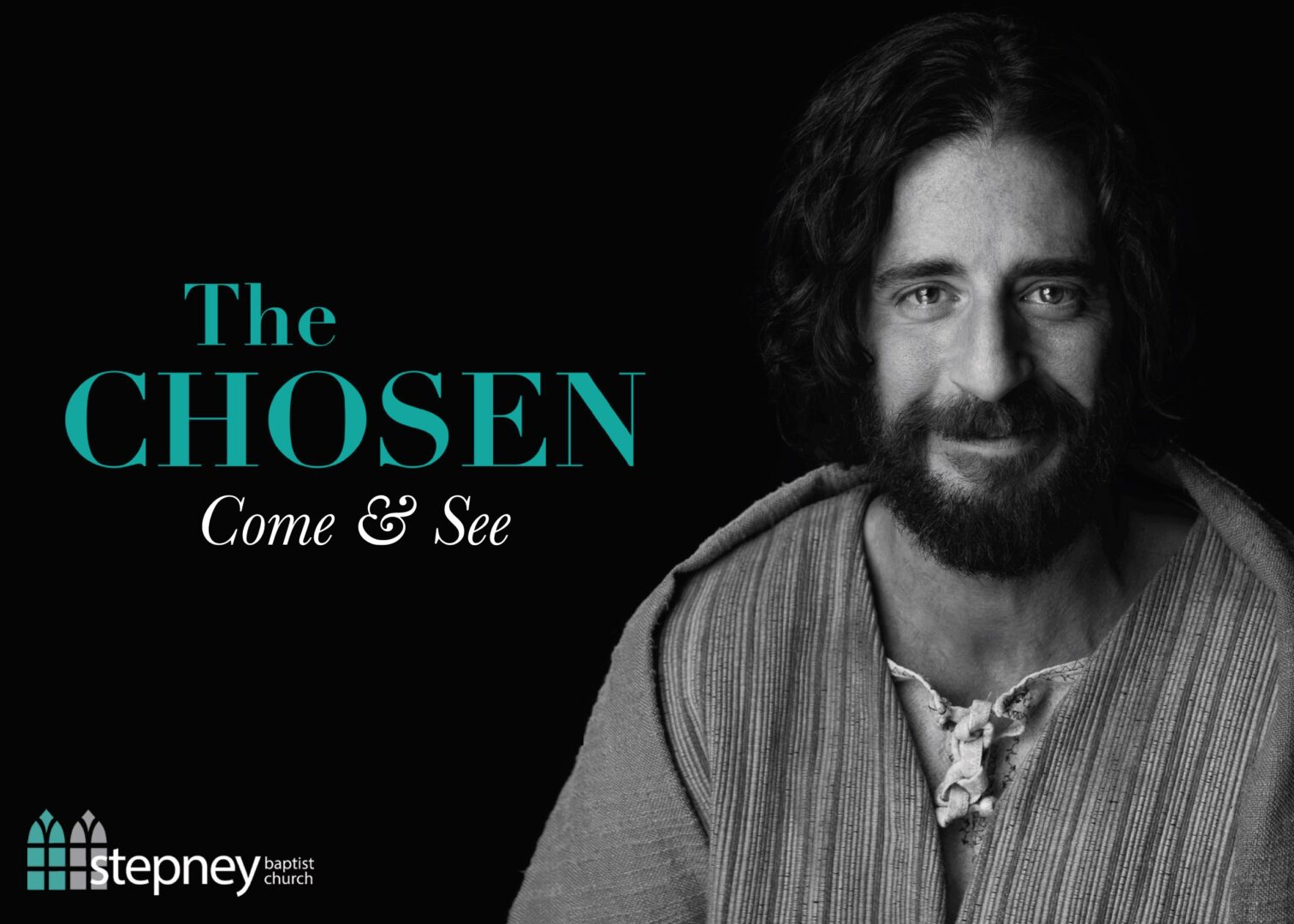 Chosen Guy