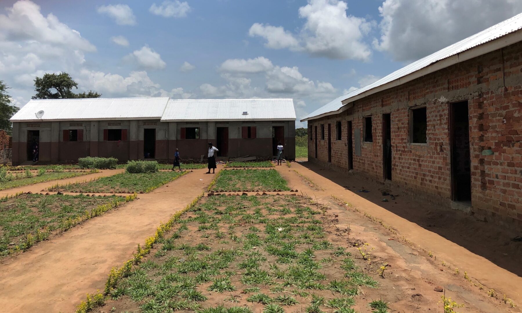 Thrive Global school